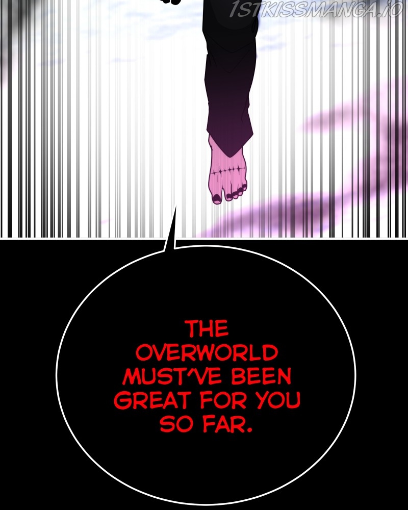 Cloud Walker Chapter 50 - page 55
