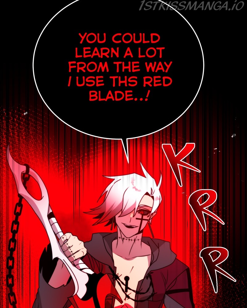 Cloud Walker Chapter 50 - page 65