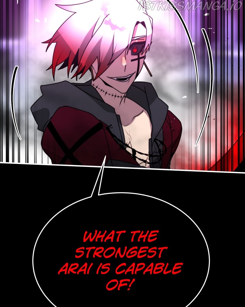 Cloud Walker Chapter 50 - page 69