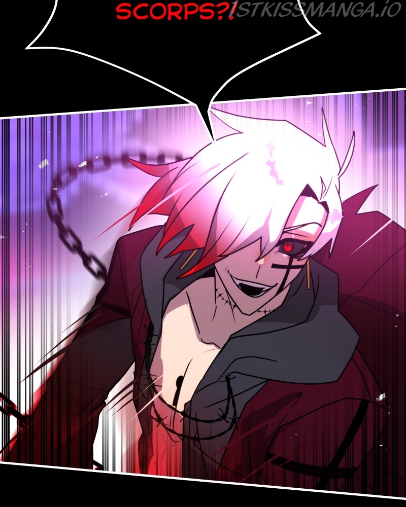 Cloud Walker Chapter 50 - page 95