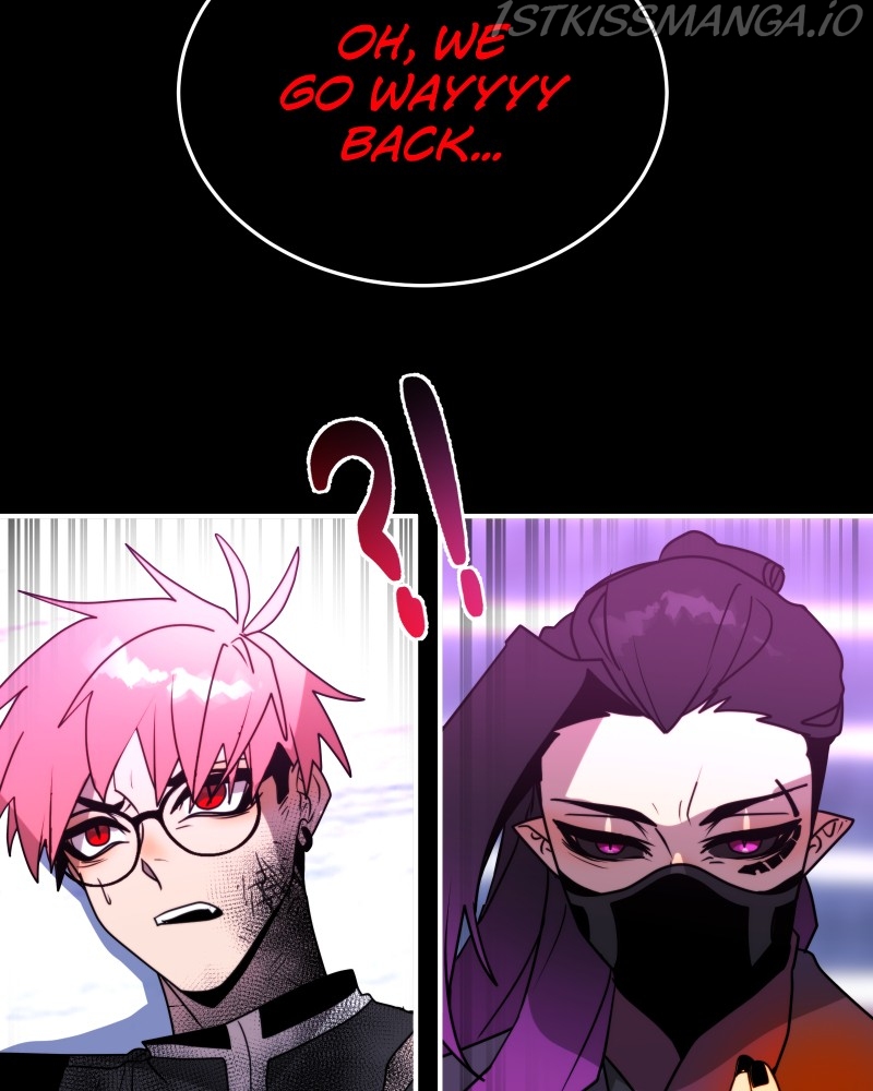 Cloud Walker Chapter 49 - page 104