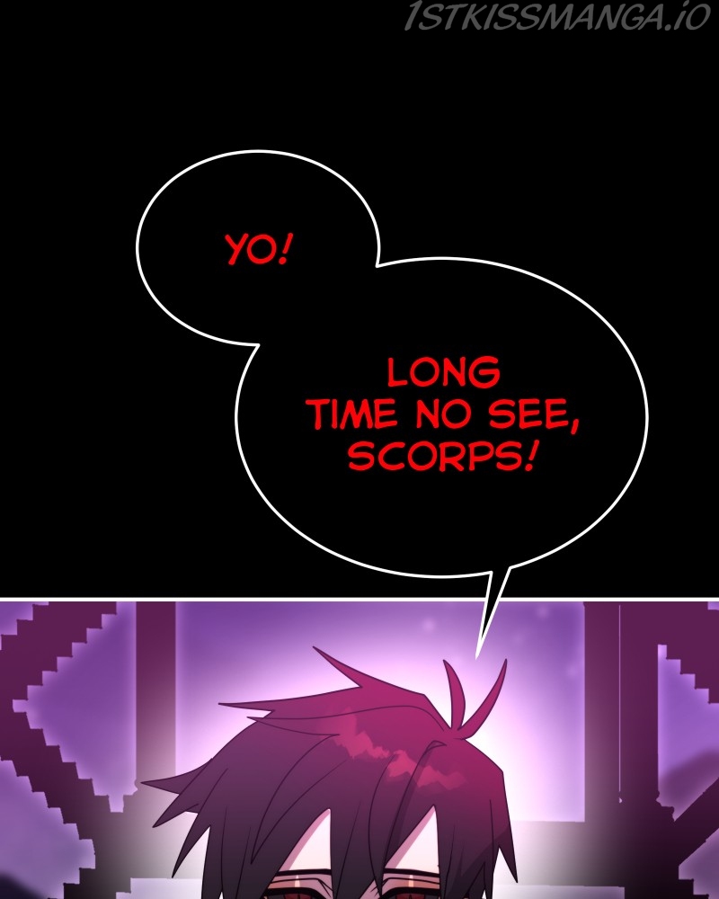 Cloud Walker Chapter 49 - page 118