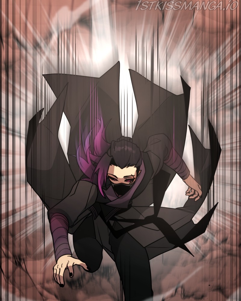 Cloud Walker Chapter 48 - page 112