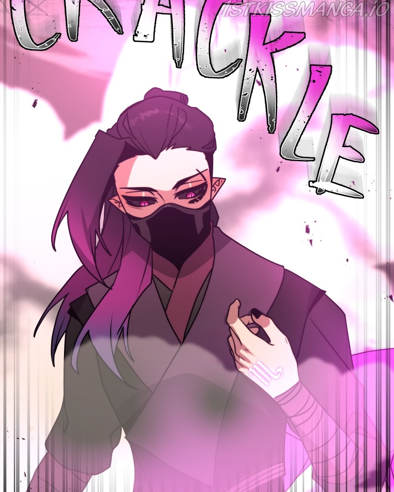 Cloud Walker Chapter 48 - page 137