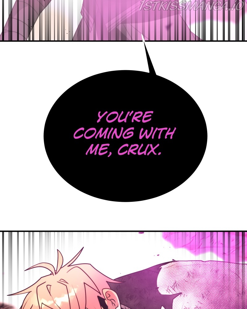 Cloud Walker Chapter 48 - page 138