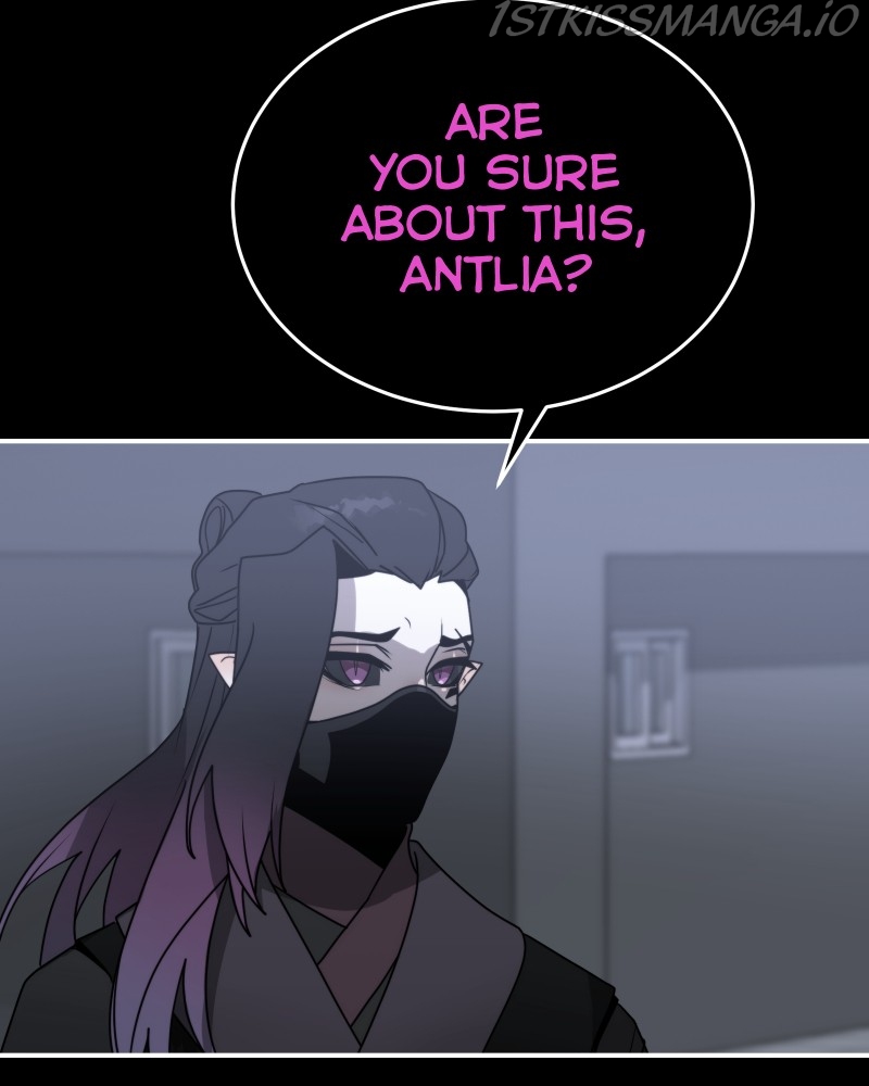 Cloud Walker Chapter 48 - page 20