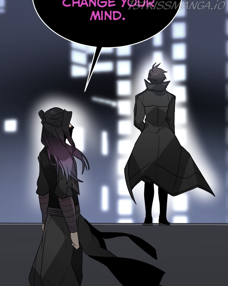 Cloud Walker Chapter 48 - page 22