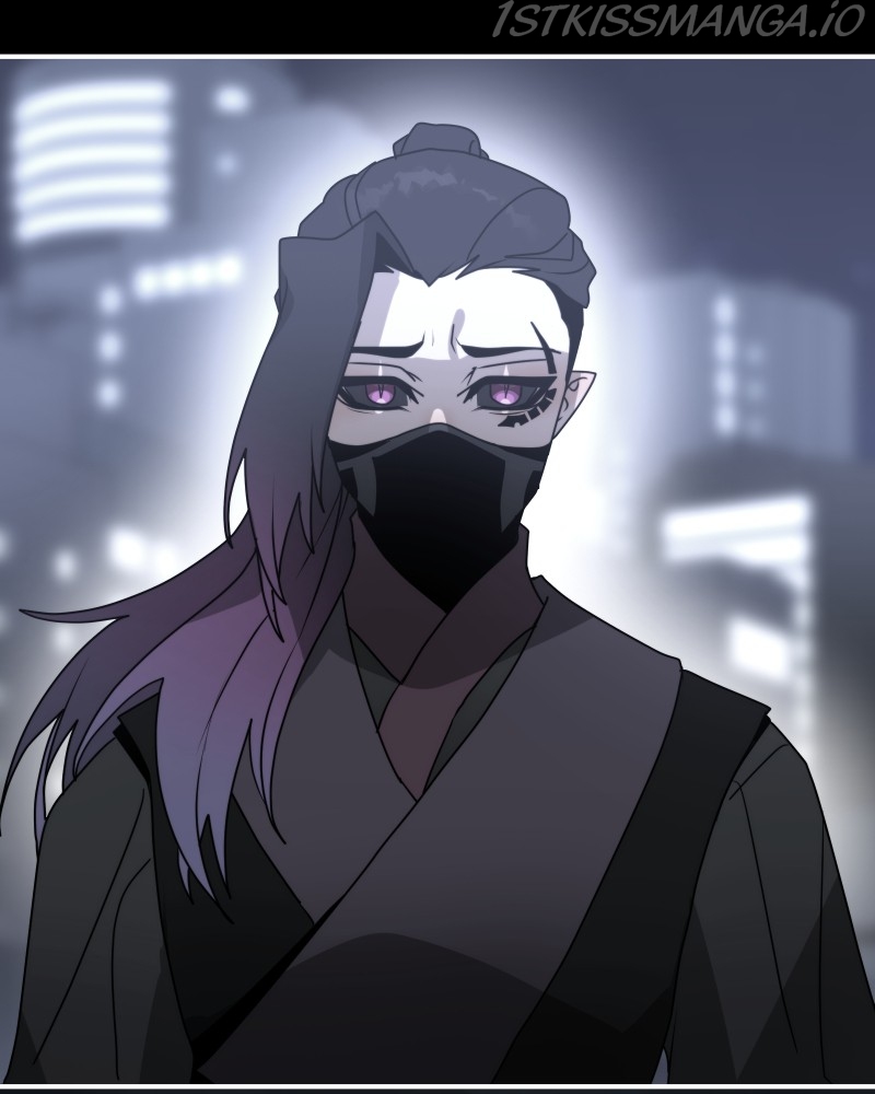 Cloud Walker Chapter 48 - page 44