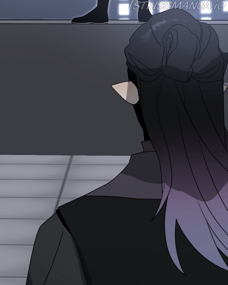 Cloud Walker Chapter 48 - page 47