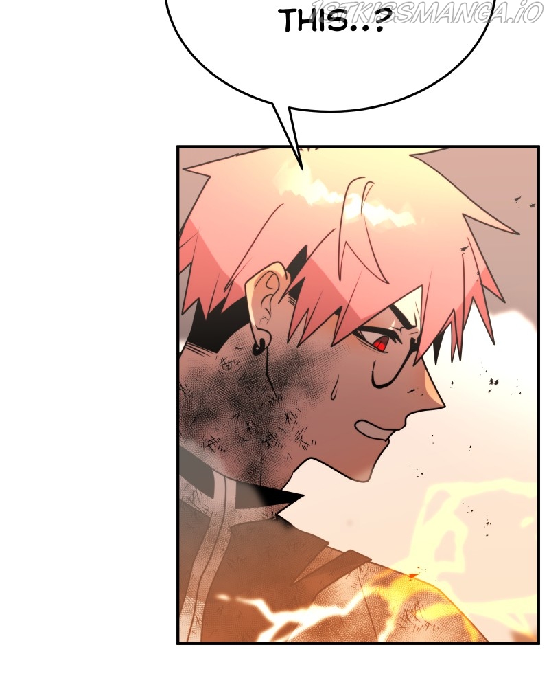 Cloud Walker Chapter 48 - page 70