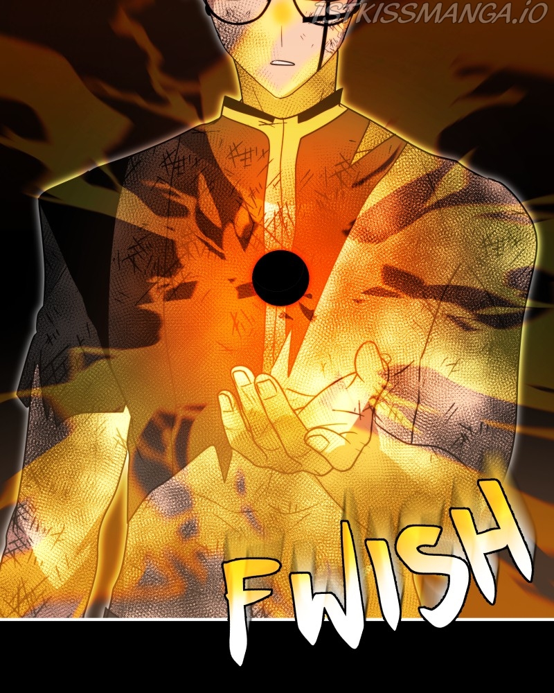 Cloud Walker Chapter 47 - page 130