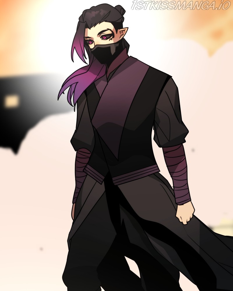 Cloud Walker Chapter 47 - page 135