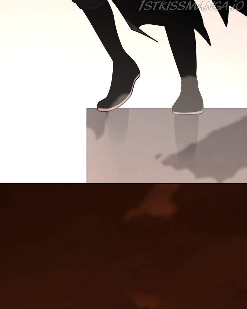 Cloud Walker Chapter 47 - page 136