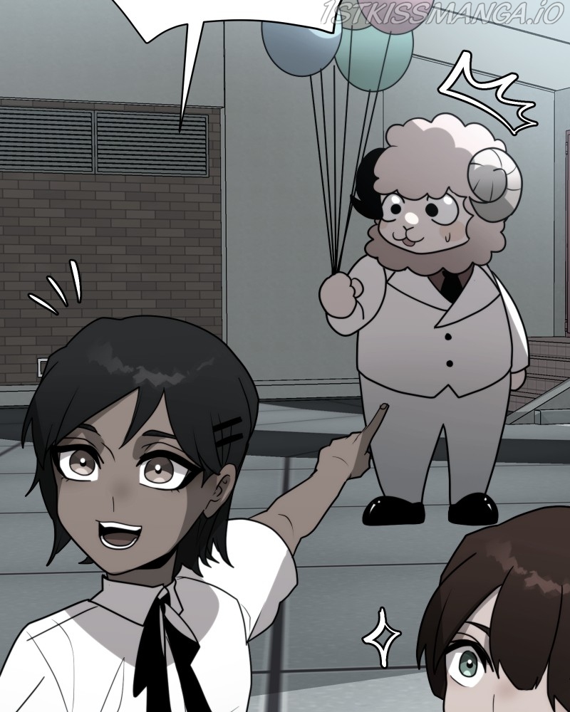 Cloud Walker Chapter 47 - page 17