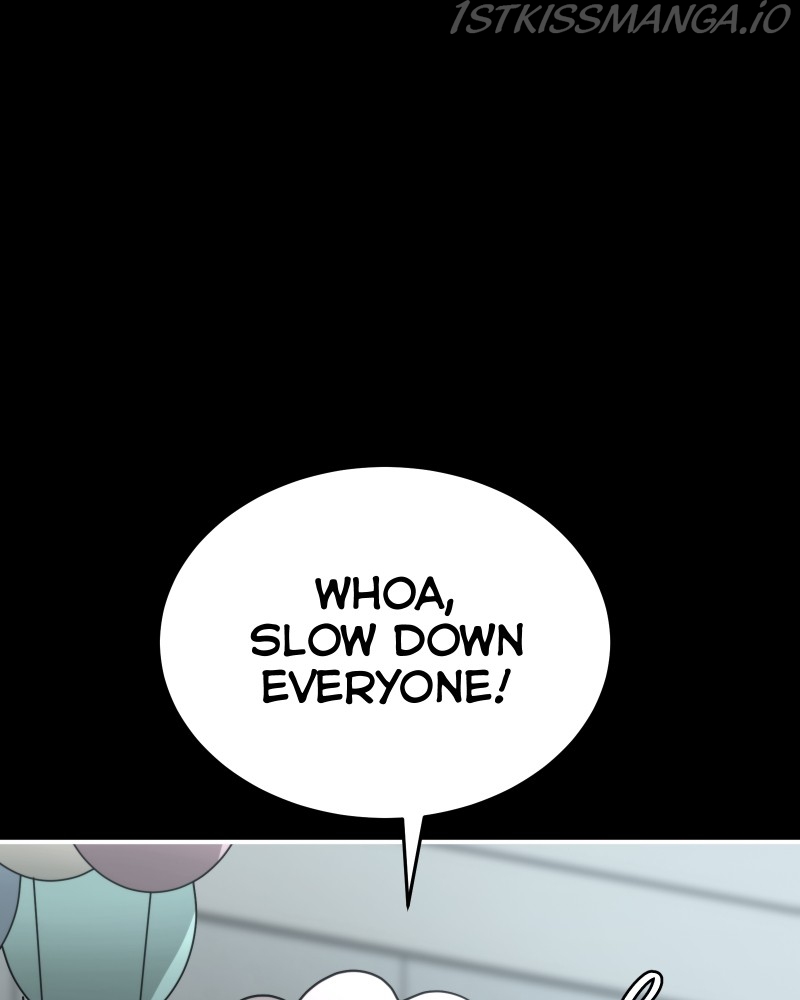 Cloud Walker Chapter 47 - page 19