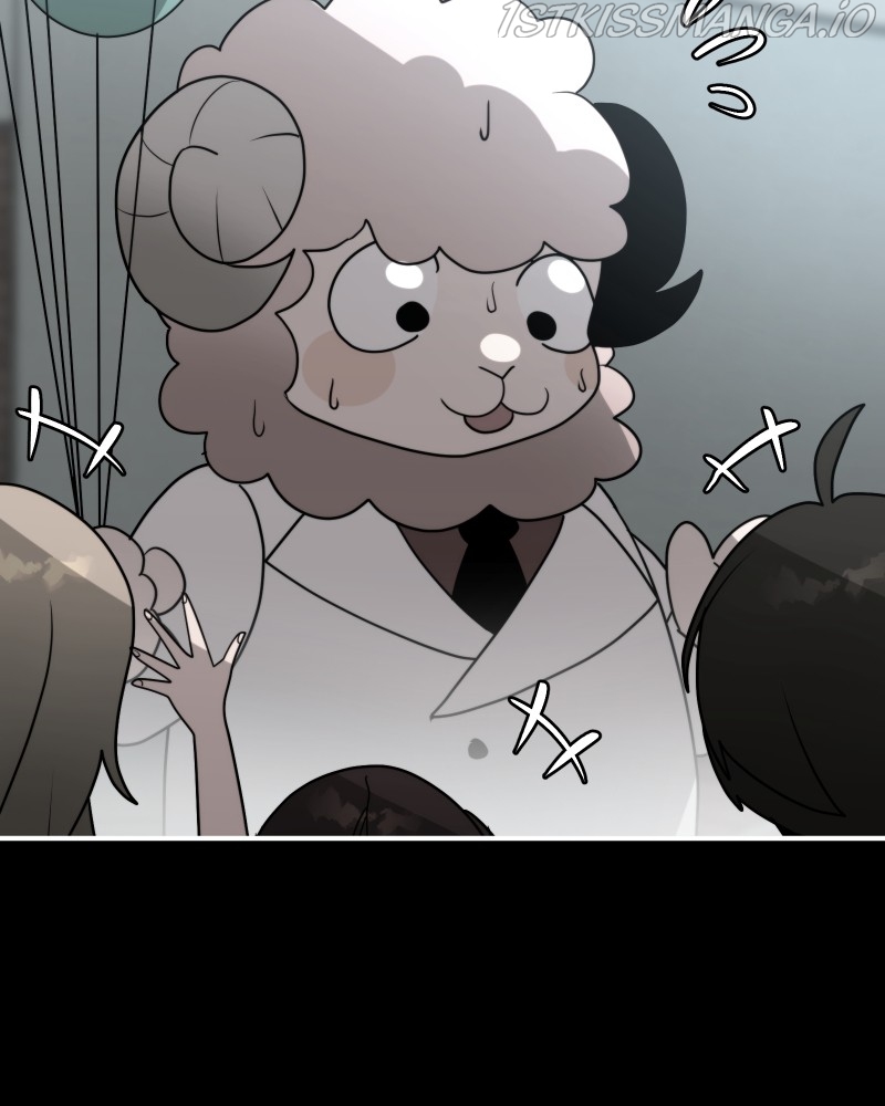 Cloud Walker Chapter 47 - page 20