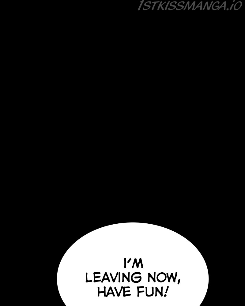 Cloud Walker Chapter 47 - page 21