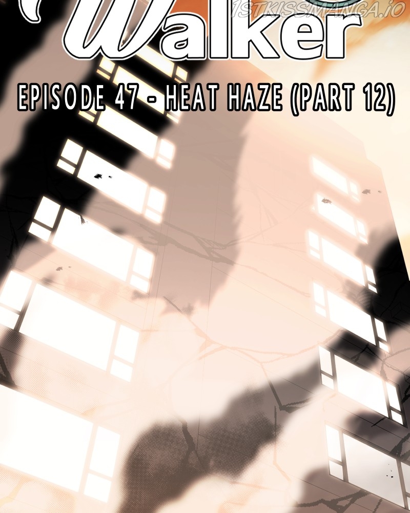 Cloud Walker Chapter 47 - page 38