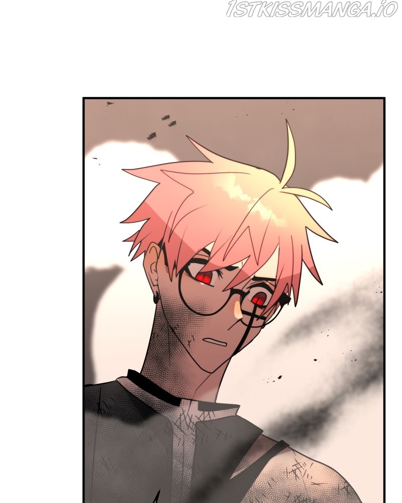 Cloud Walker Chapter 47 - page 57
