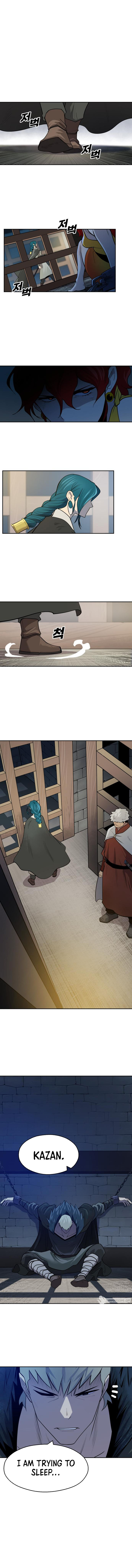 Teenage Swordsman chapter 53 - page 8