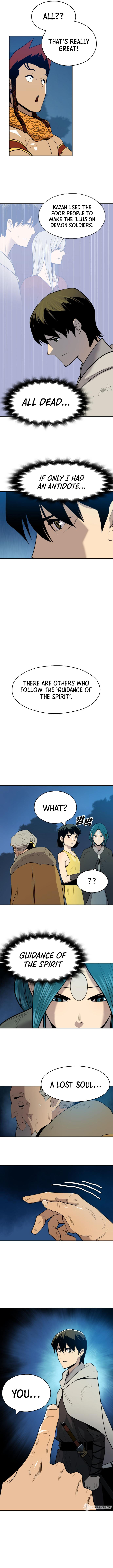 Teenage Swordsman chapter 52 - page 7