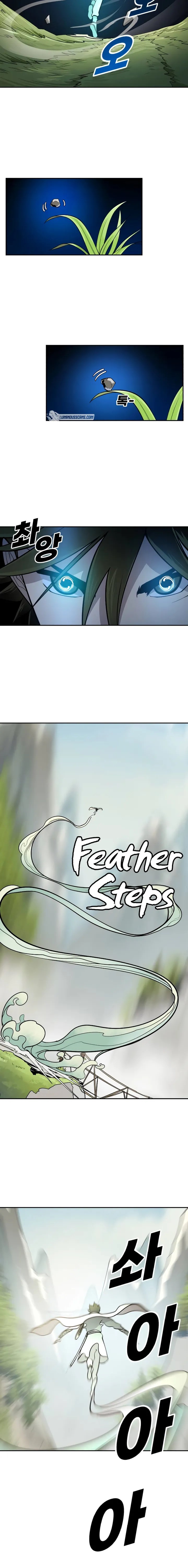 Teenage Swordsman chapter 48 - page 18
