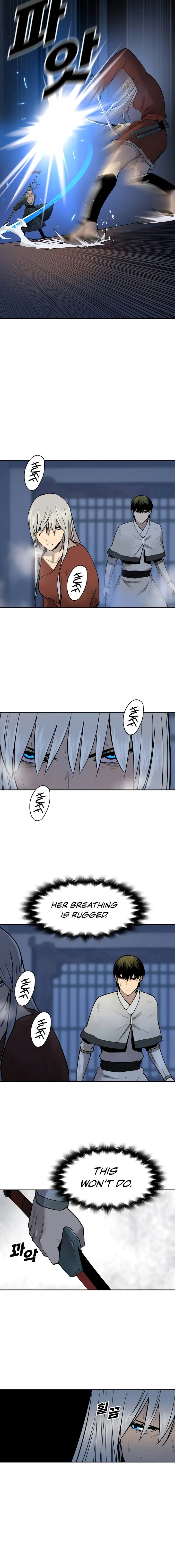 Teenage Swordsman chapter 44 - page 2