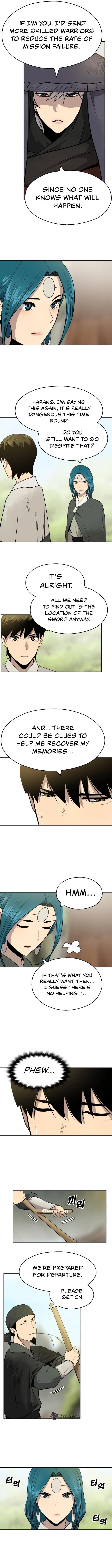 Teenage Swordsman chapter 37 - page 4