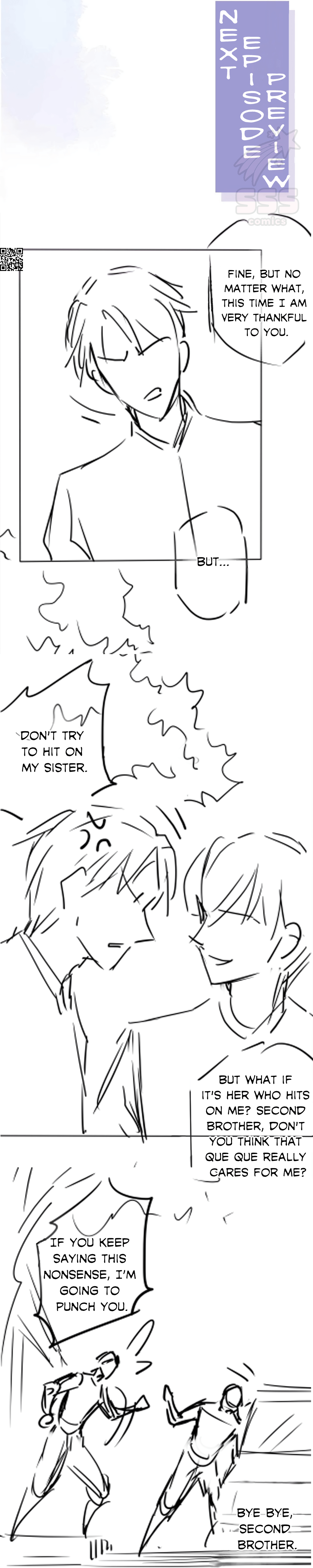 Pestered by the Yandere Once Again chapter 25 - page 13