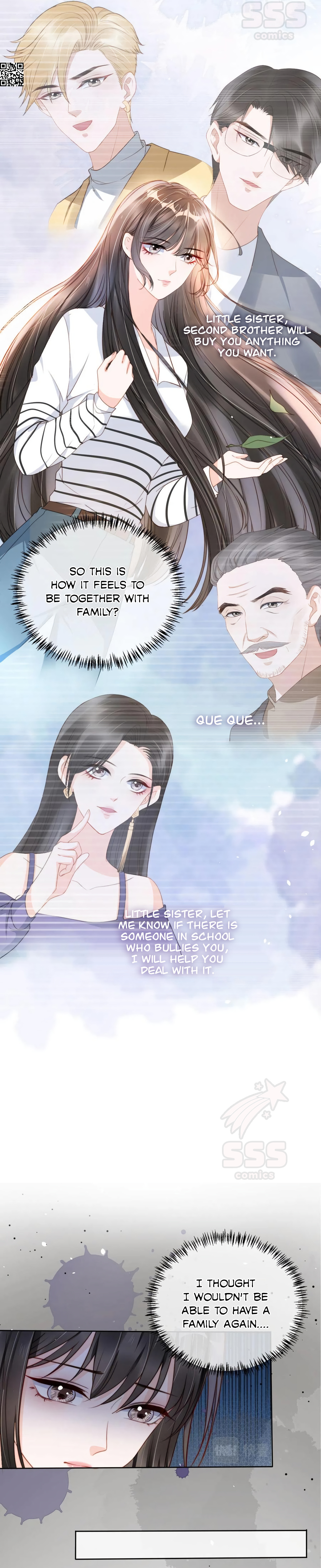 Pestered by the Yandere Once Again chapter 23 - page 10