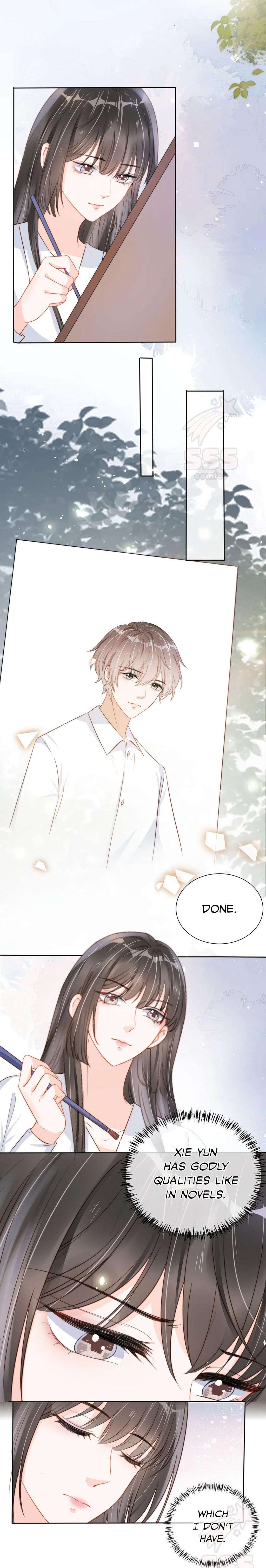 Pestered by the Yandere Once Again chapter 23 - page 16