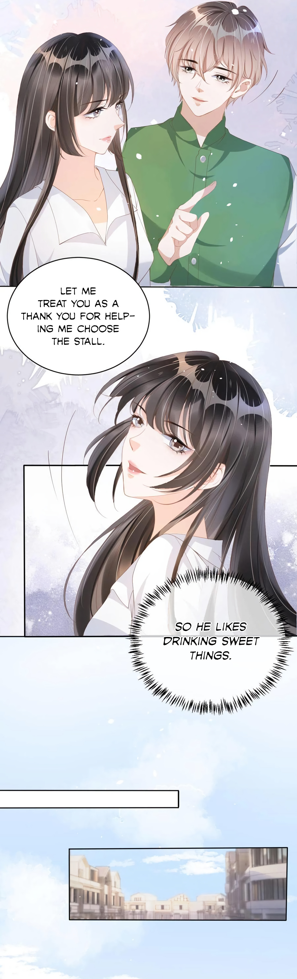 Pestered by the Yandere Once Again chapter 22 - page 10