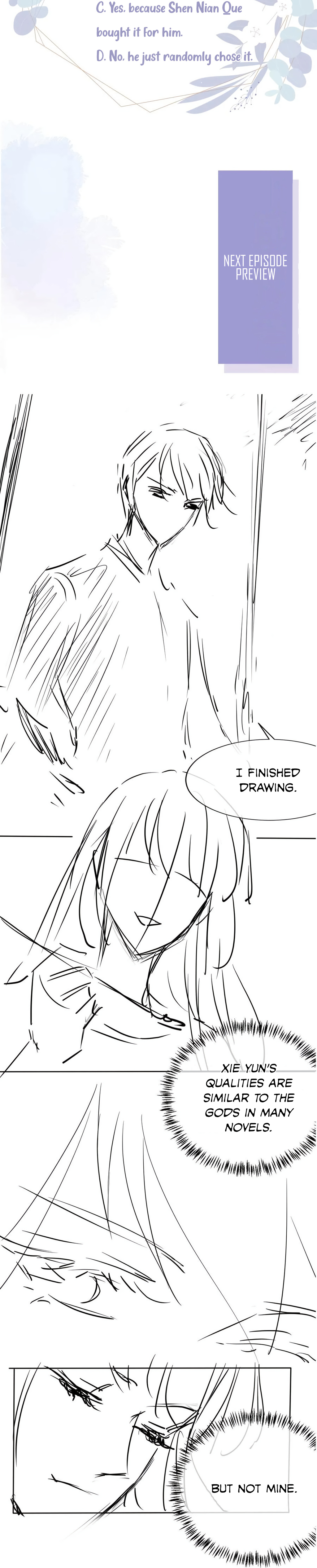 Pestered by the Yandere Once Again chapter 22 - page 16