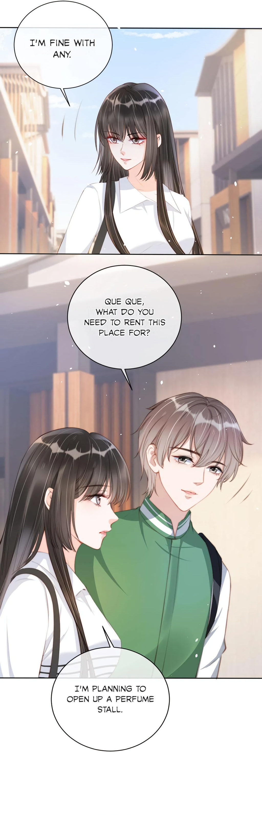 Pestered by the Yandere Once Again chapter 22 - page 5