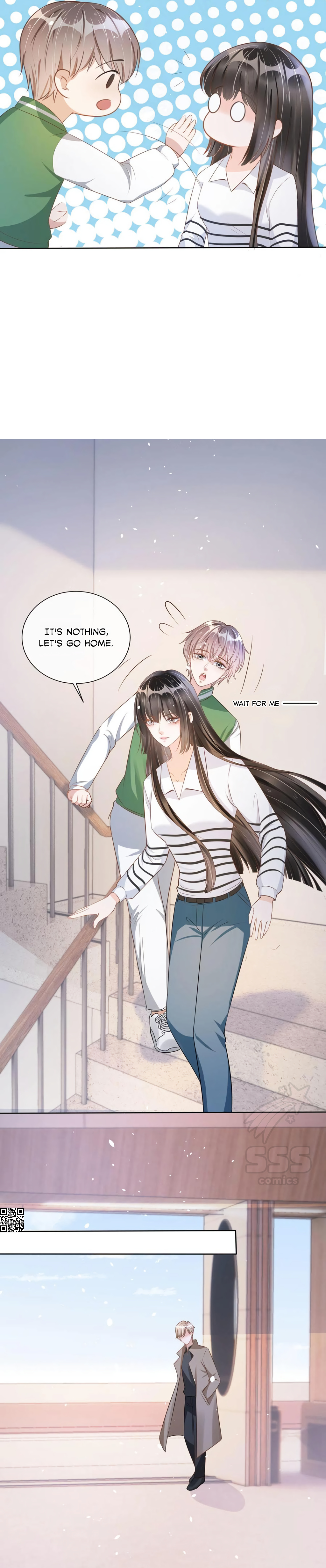Pestered by the Yandere Once Again chapter 21 - page 14