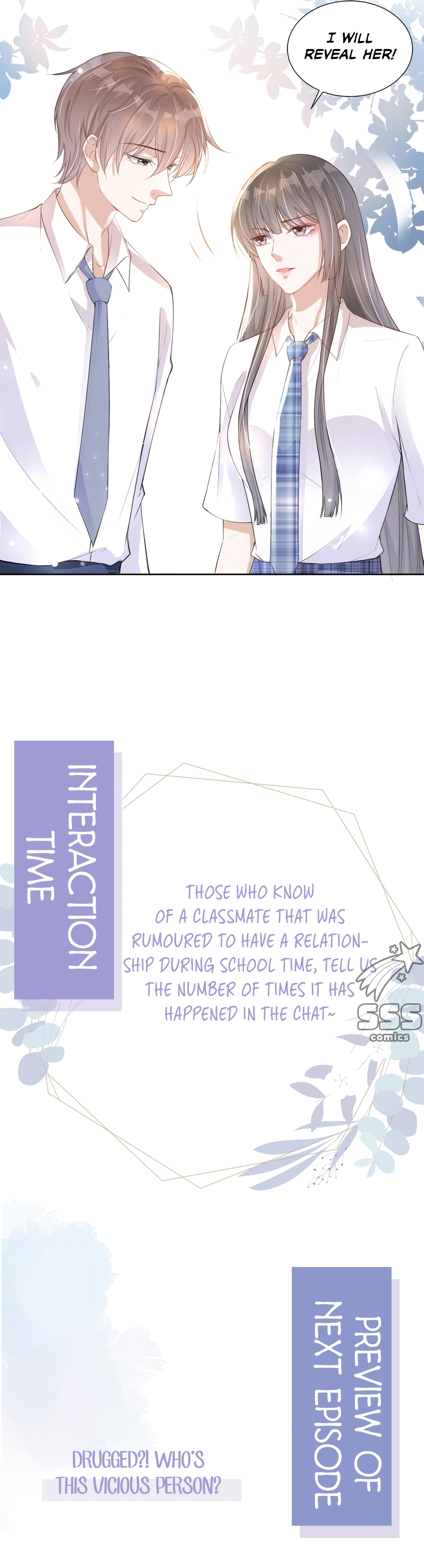 Pestered by the Yandere Once Again chapter 18 - page 17
