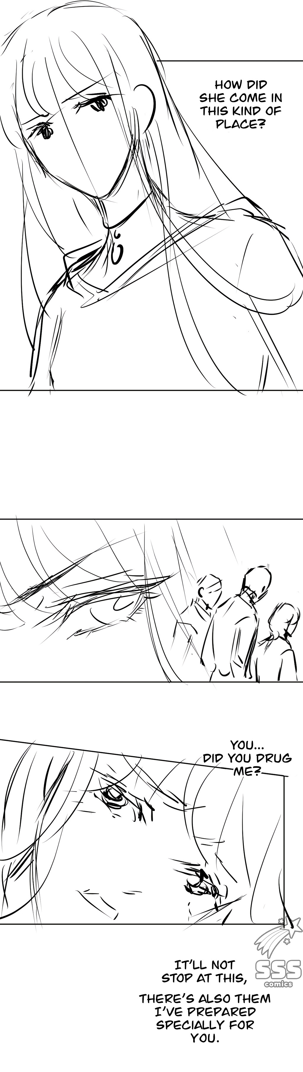 Pestered by the Yandere Once Again chapter 18 - page 18