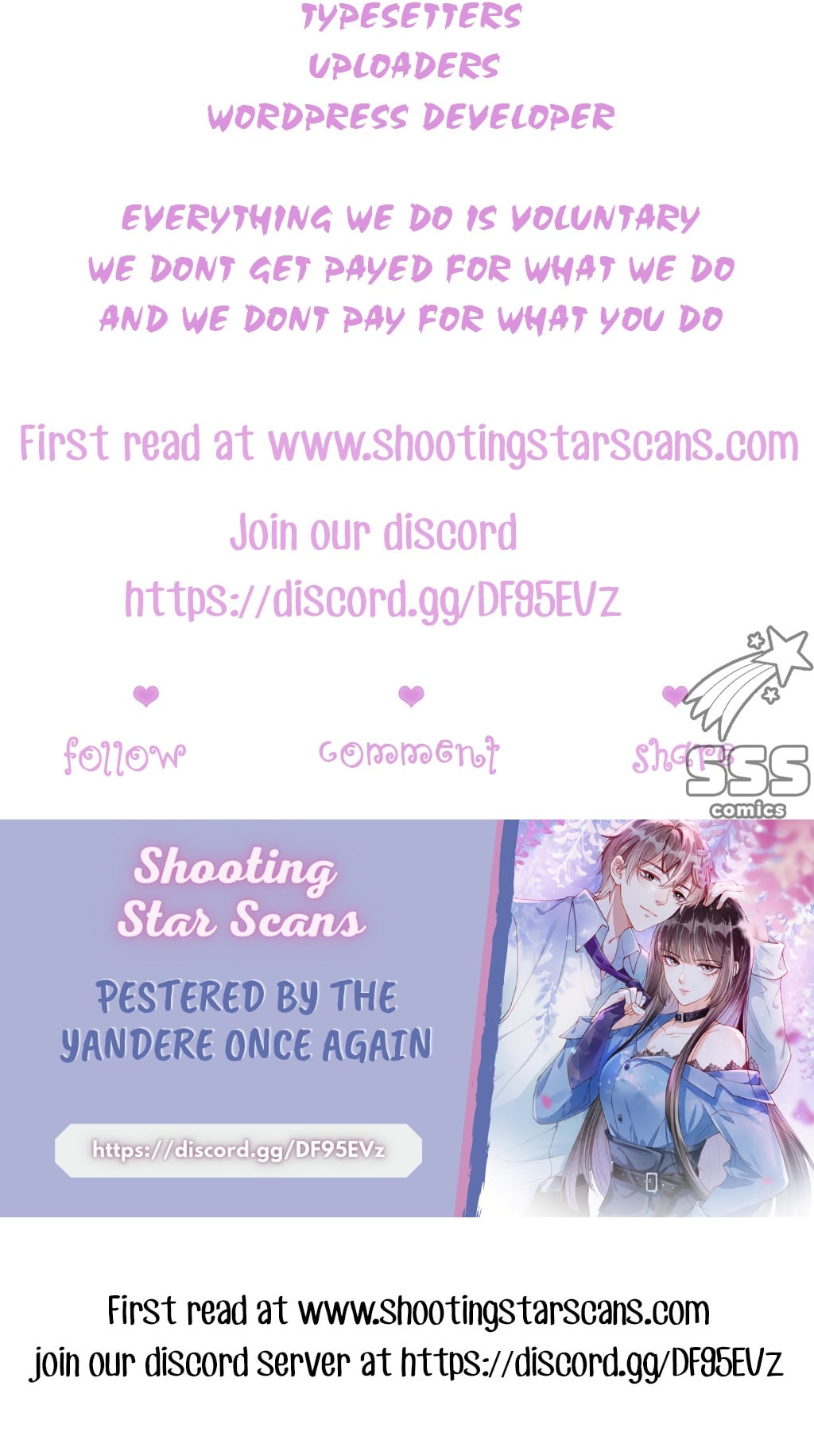 Pestered by the Yandere Once Again chapter 17 - page 23