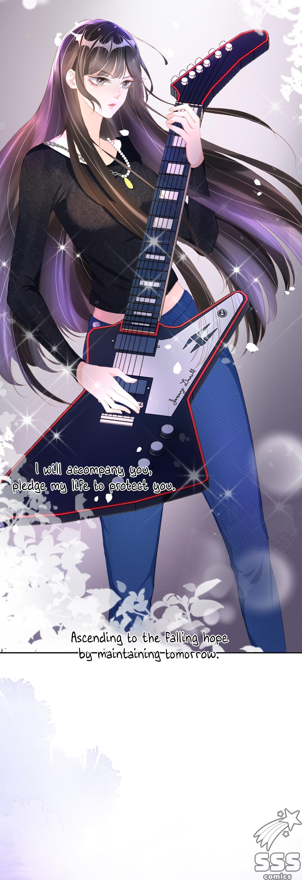 Pestered by the Yandere Once Again chapter 14 - page 11