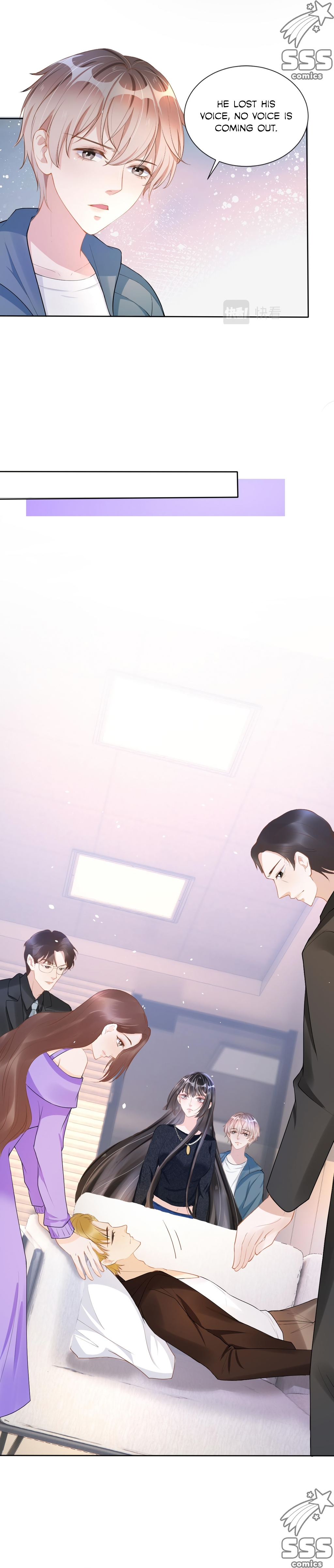 Pestered by the Yandere Once Again chapter 14 - page 13