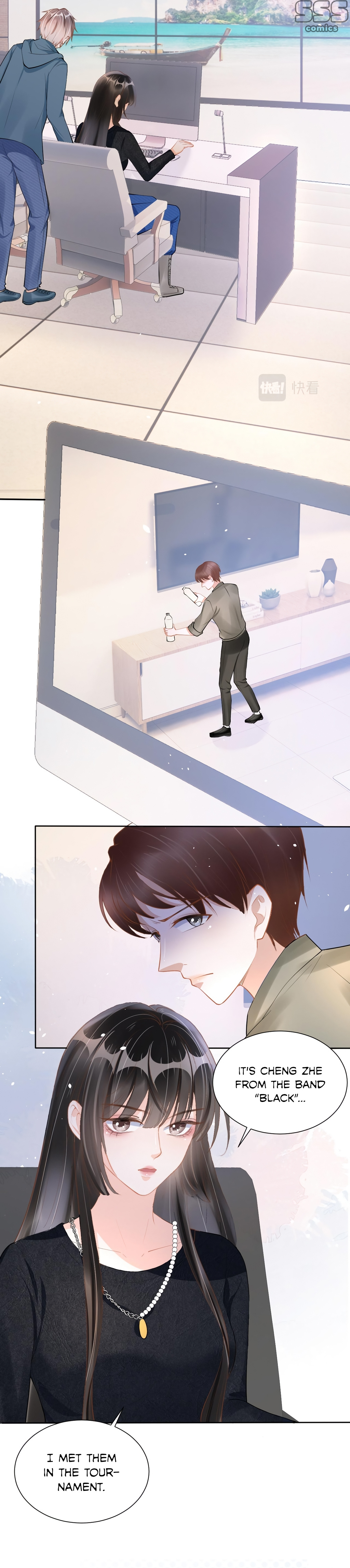 Pestered by the Yandere Once Again chapter 14 - page 16