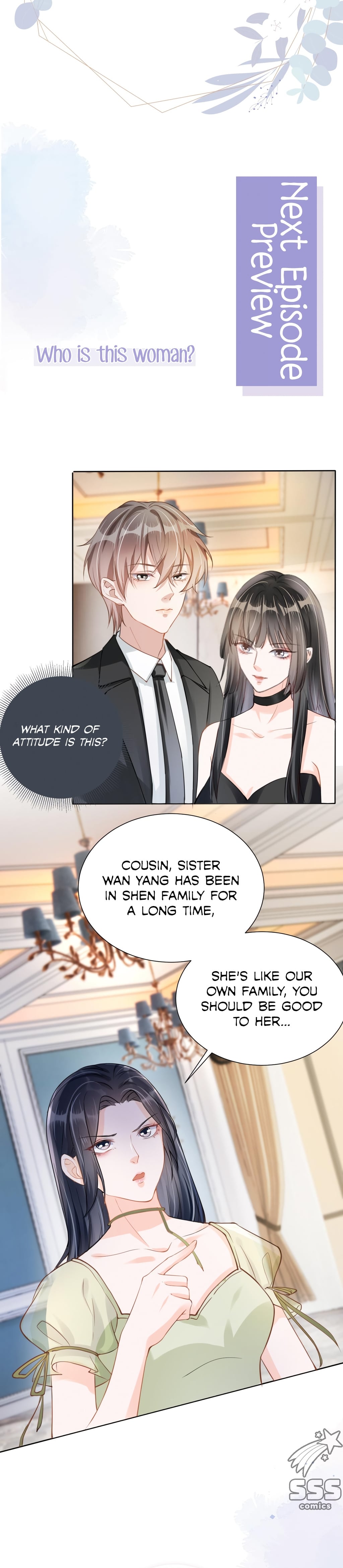 Pestered by the Yandere Once Again chapter 14 - page 21