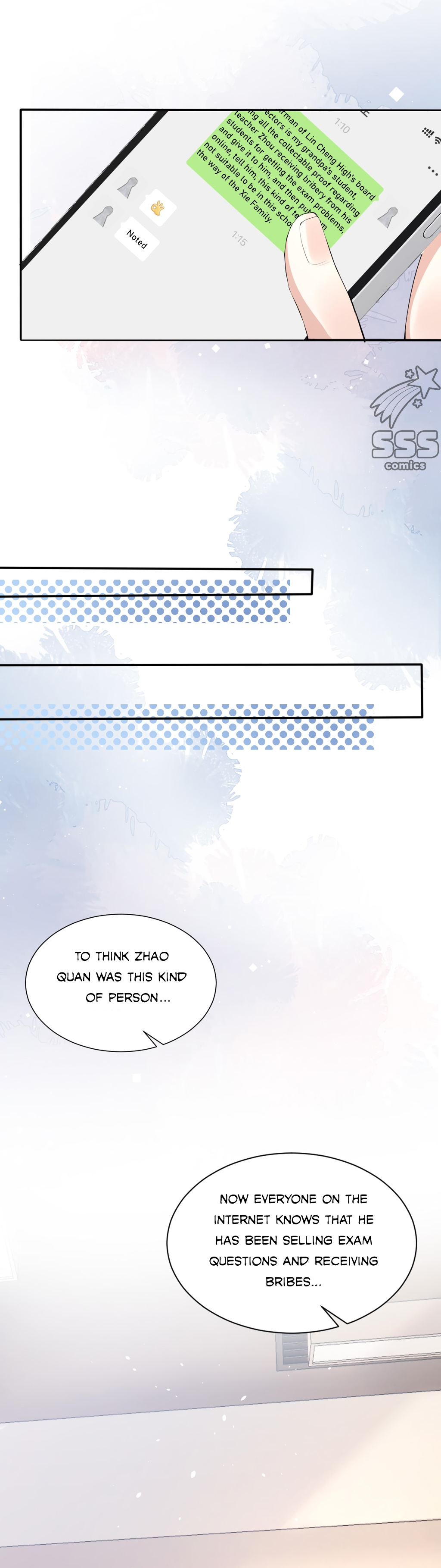 Pestered by the Yandere Once Again chapter 13 - page 15