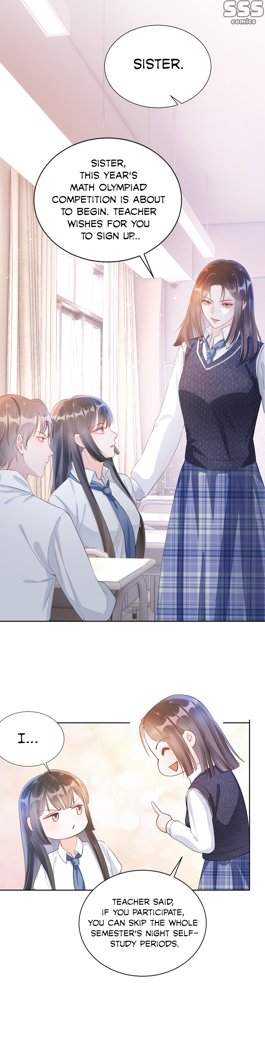 Pestered by the Yandere Once Again chapter 12 - page 18