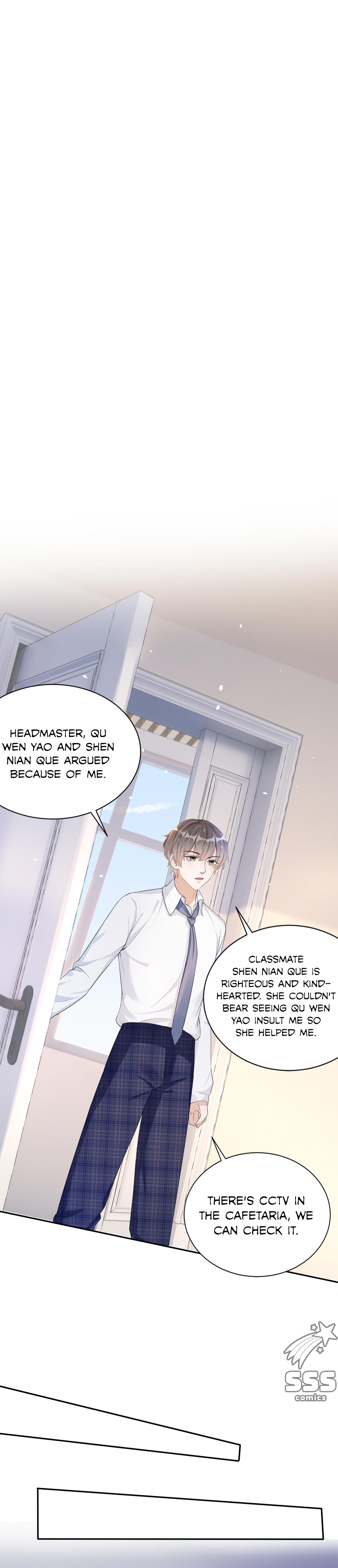 Pestered by the Yandere Once Again chapter 11 - page 10