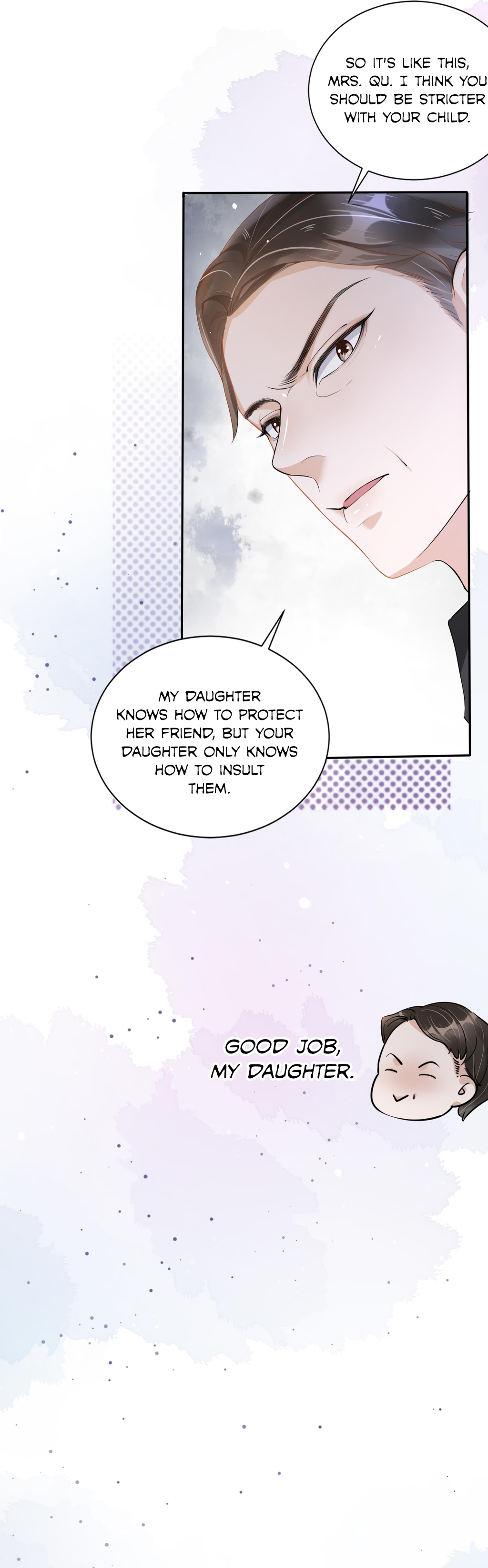 Pestered by the Yandere Once Again chapter 11 - page 12
