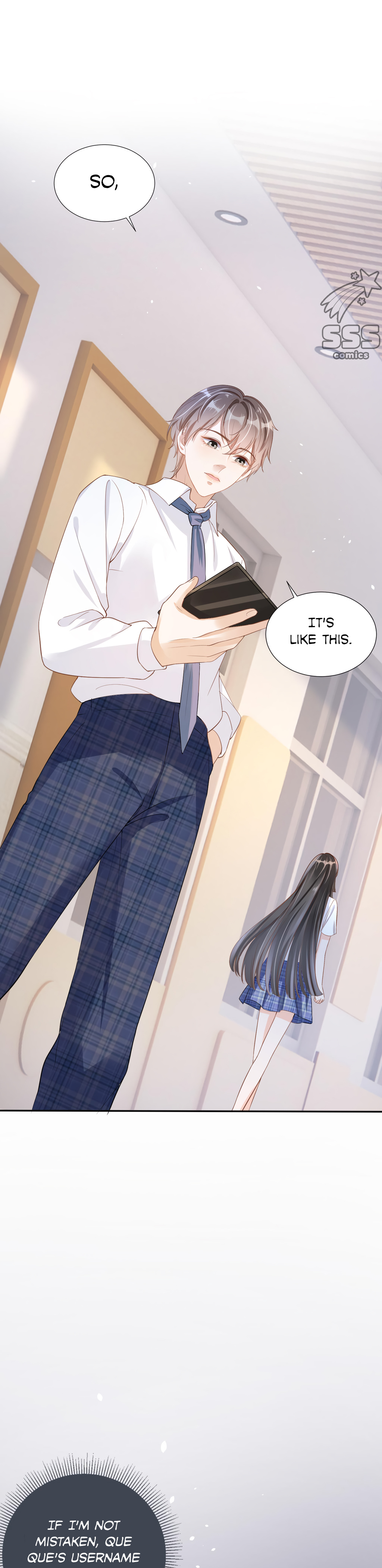 Pestered by the Yandere Once Again chapter 11 - page 18