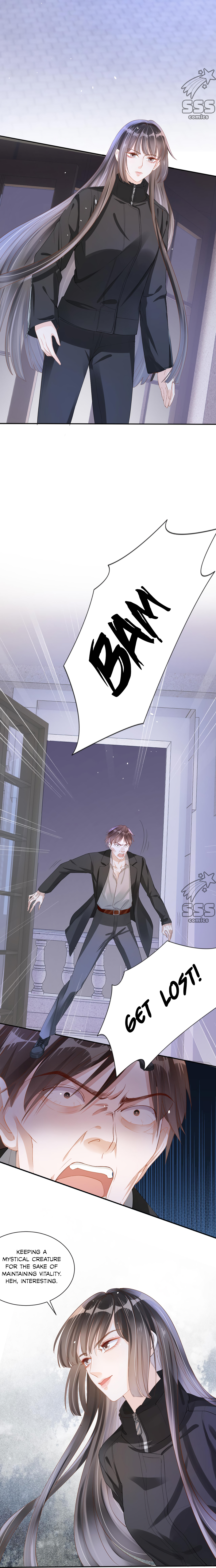 Pestered by the Yandere Once Again chapter 11 - page 20