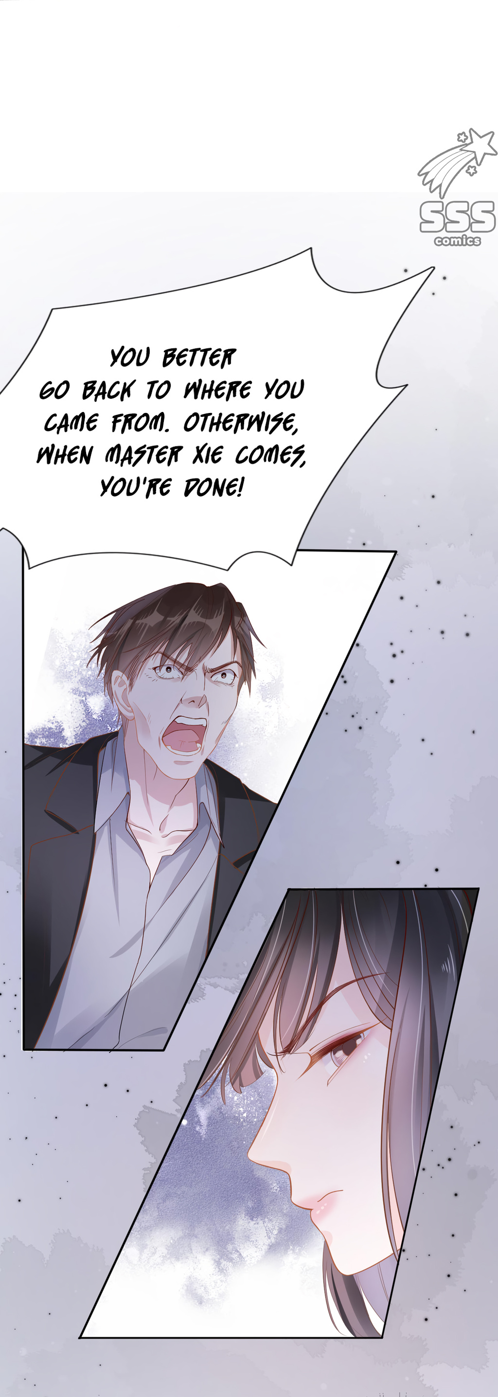 Pestered by the Yandere Once Again chapter 11 - page 21