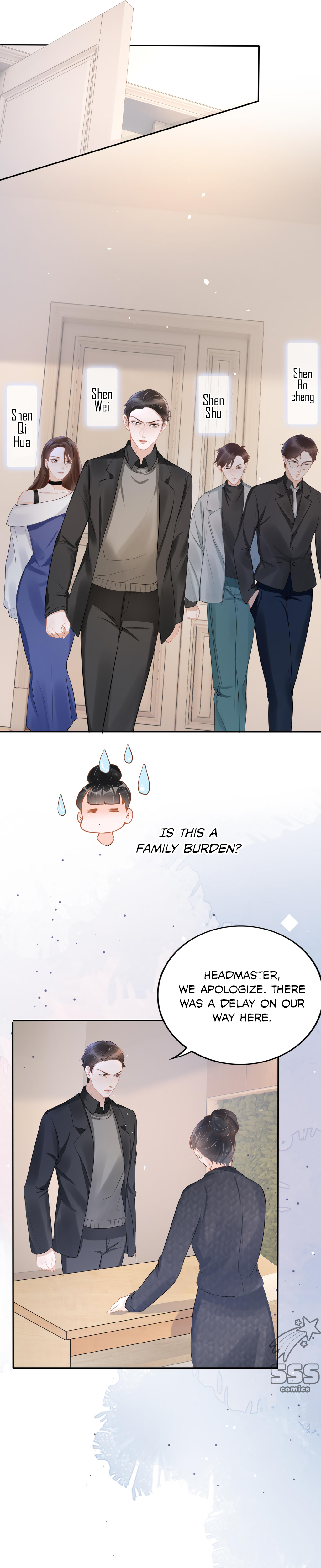 Pestered by the Yandere Once Again chapter 11 - page 5